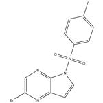 1201186-54-0 N-Tosyl-5-bromo-4,7-diazaindole