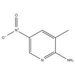 2-Amino-3-methyl-5-nitropyridine pictures