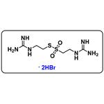 2-Guanidinoethyl 2-guanidinoethanethiosulfonate dihydrobromide pictures