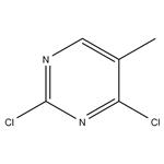 	2,4-Dichloro-5-methylpyrimidine pictures