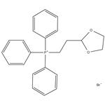 	2-(1,3-Dioxolan-2-yl)ethyltriphenylphosphonium bromide pictures