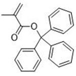 Triphenylmethyl 2-methyl-2- propenoate pictures