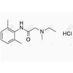Lidocaine EP Impurity K(Hydrochloride) pictures