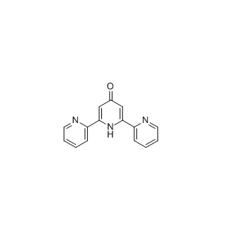 4'-羟基-2,2':6',2''-三联吡啶