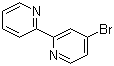 4-溴-2,2'-联吡啶