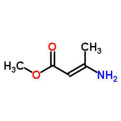 3-氨基巴豆酸甲酯