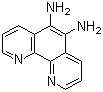 5,6-二氨基-1,10菲咯啉