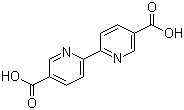 2,2’-联吡啶-5,5‘-二甲酸