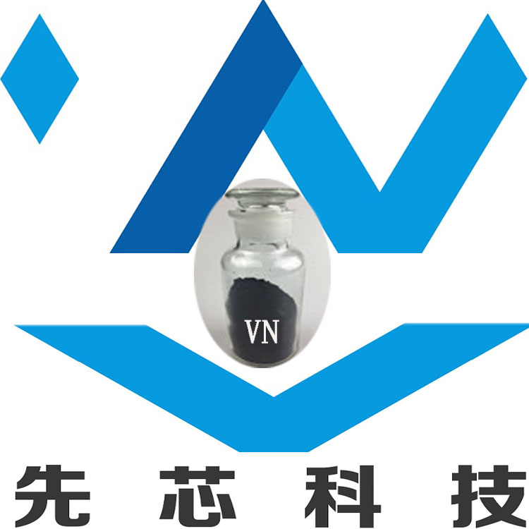 氮化钒