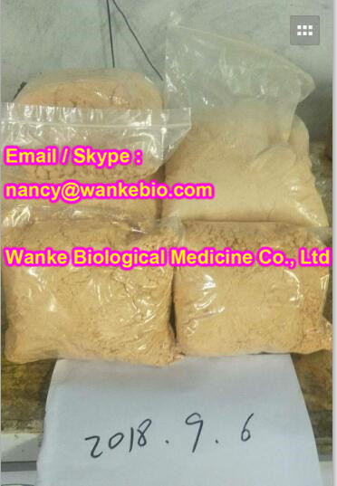 4F-ADB 4FADB Latest substitutes 5F-ADB 5FADB supplier nancy@wankebio.com