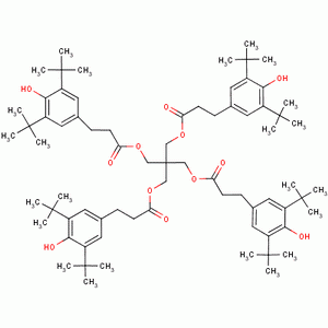 德国巴斯夫抗氧剂 Irganox-1010