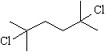 2,5-二氯-2,5-二甲基己烷[6223-78-5]