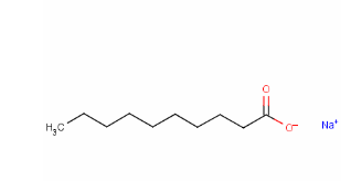 癸酸钠