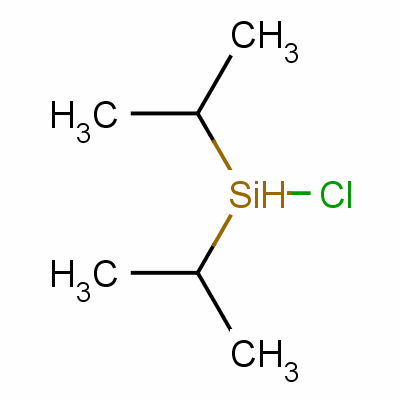 二异丙基氯代硅烷