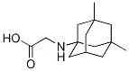 N-(3,5-二甲基金刚烷)甘氨酸