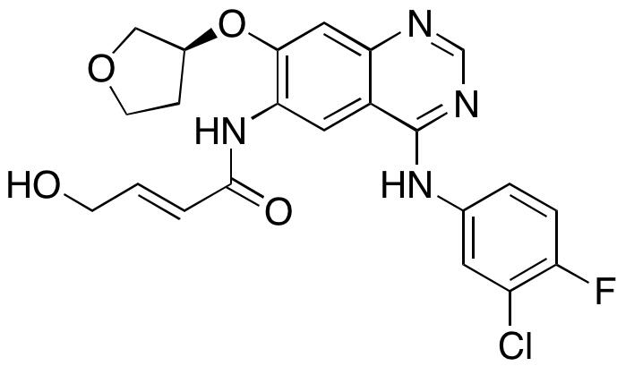 4-Hydroxy 4-Dedimethylamino Afatinib
