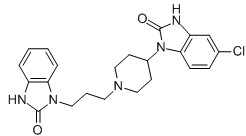 多潘立酮/吗丁啉/哌双咪酮/岛姆吡唑