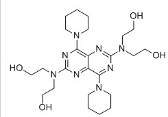 双嘧达莫/双嘧啶醇胺/联嘧啶氨醇