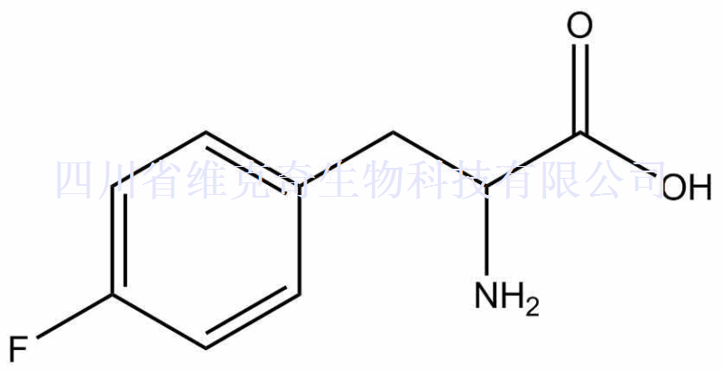 4-Fluoro-DL-phenylalanine