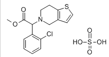 硫酸氢氯吡格雷/硫氢酸氯吡格雷/波利维