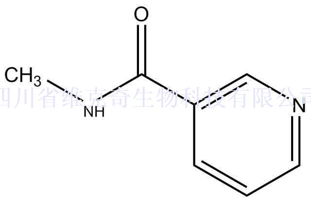 N-甲基烟酰胺（甲基烟酰胺）