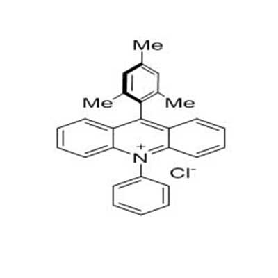 9三甲基苯基-10苯基吖啶盐酸