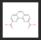 2,9-二羧基-1,10-菲啰啉
