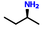 (S)-2-氨基丁烷
