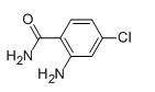 2-氨基-4-氯苯甲酰胺