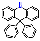 9,10-二氢-9,9-二苯基吖啶