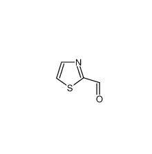 2-醛基噻唑