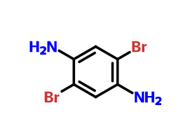 2,5-二溴对苯二胺