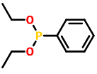 苯基亚磷酸二乙酯