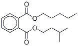 2-甲酸戊酯苯甲酸异戊酯