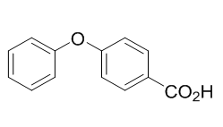 4-苯氧基苯甲酸