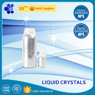 5PCH liquid crystal CAS NO.61204-01-1