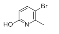 5-溴-6-甲基吡啶-2(1H)-酮