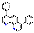 4,7-二苯基-1,10-菲咯啉