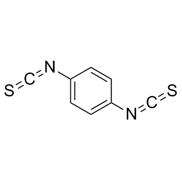 对苯二异硫氰酸酯