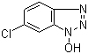 6-氯1-羟基苯并三氮唑