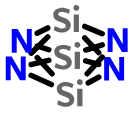 纳米氮化硅