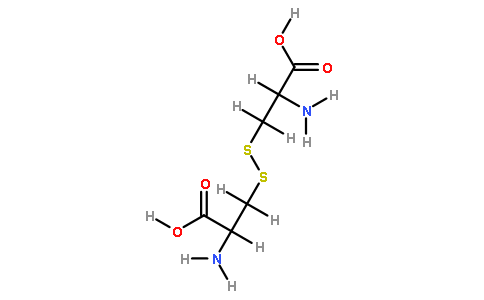 DL-胱氨酸