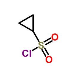 环丙磺酰氯
