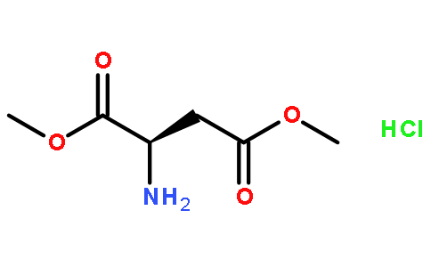 D-天冬氨酸二甲酯盐酸盐