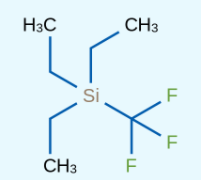 三乙基(三氟甲基)硅烷