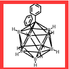 二苯基邻碳硼烷