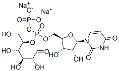 尿苷二磷酸葡萄糖