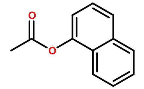 乙酸-α-萘酯