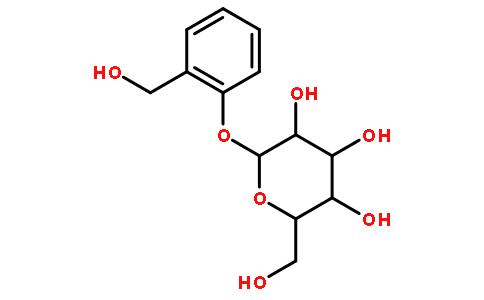 D-(-)水杨苷