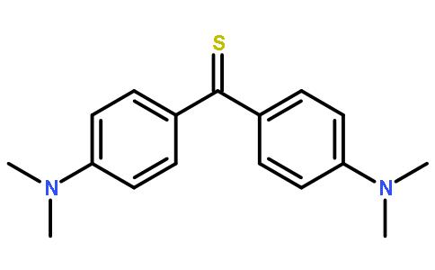 4，4-双（二甲氨基）硫代二苯甲酮